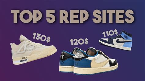 rep sneaker sites|best sneaker reps sites 2024.